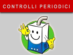 Controlli periodici, Bollini e Certificazioni